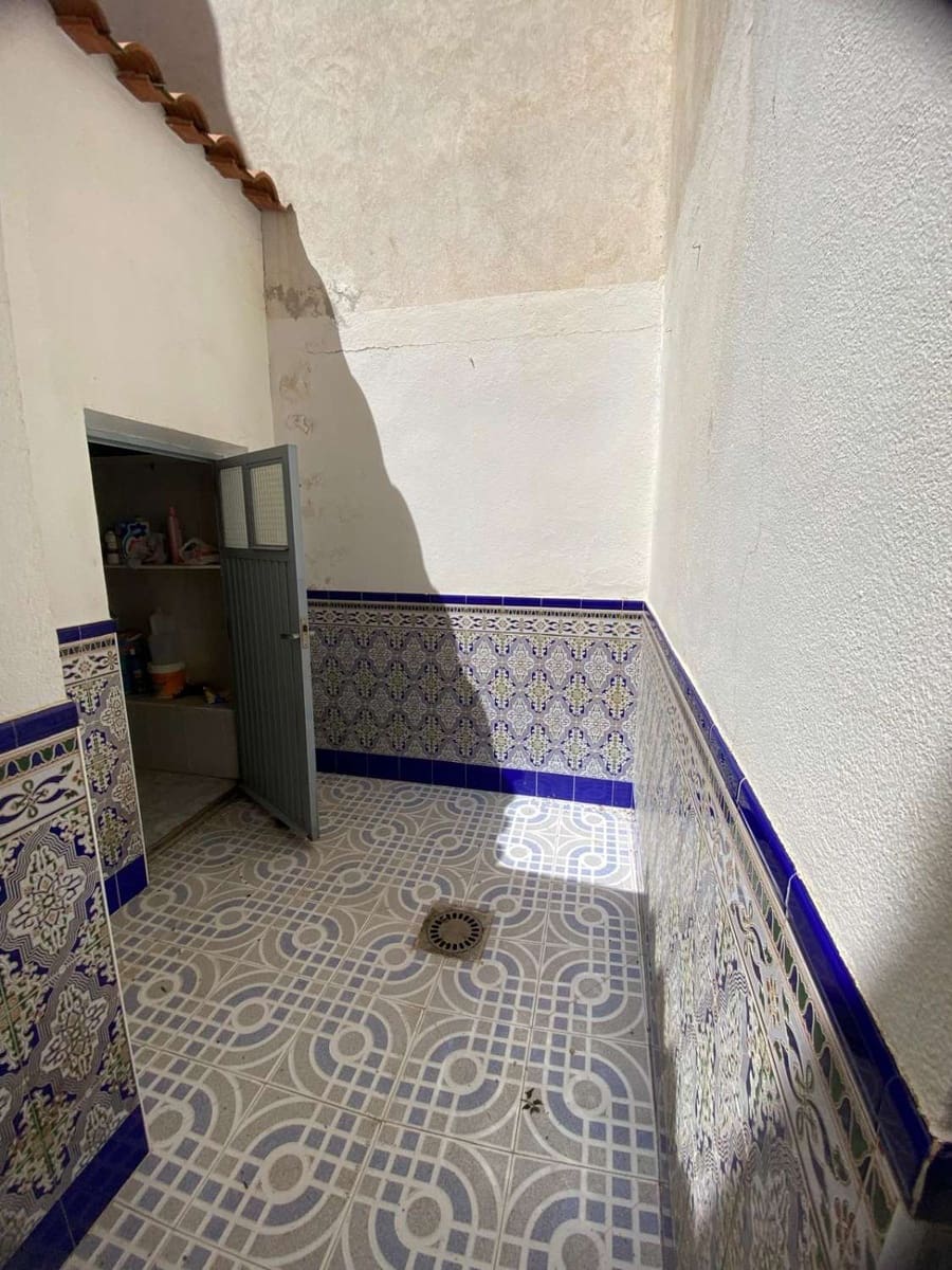 4 chambre Maison de Ville à vendre à Maria - 52 000 € (Ref: 8677698)