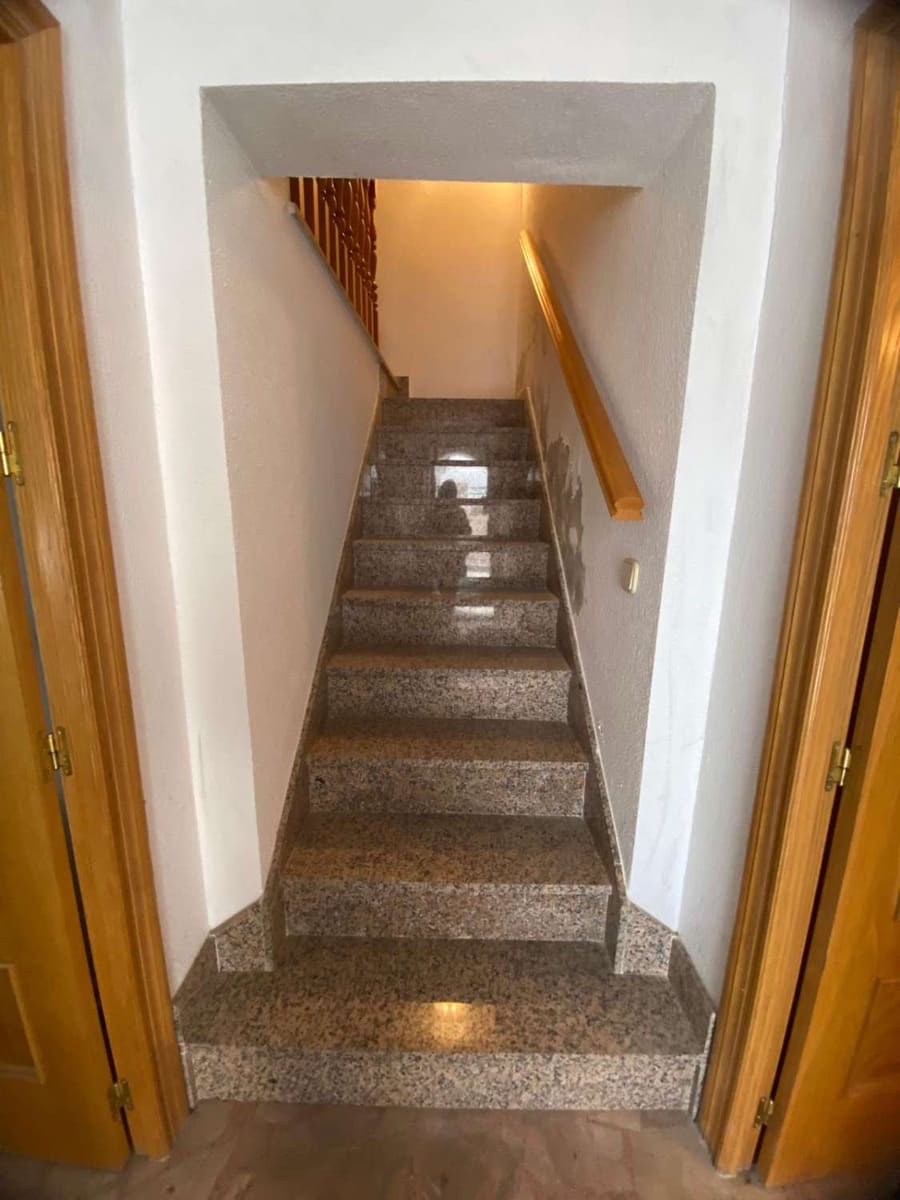 4 chambre Maison de Ville à vendre à Maria - 52 000 € (Ref: 8677698)