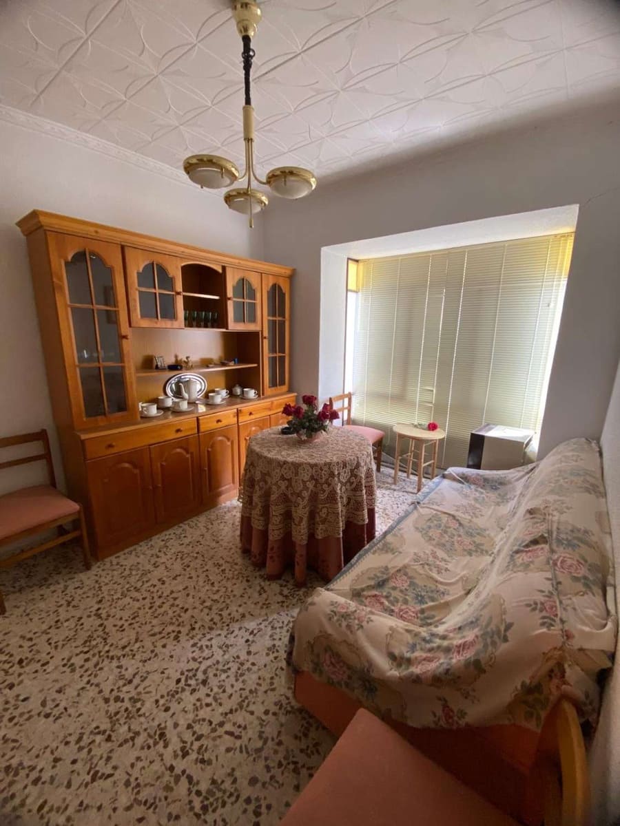 4 chambre Maison de Ville à vendre à Maria - 52 000 € (Ref: 8677698)