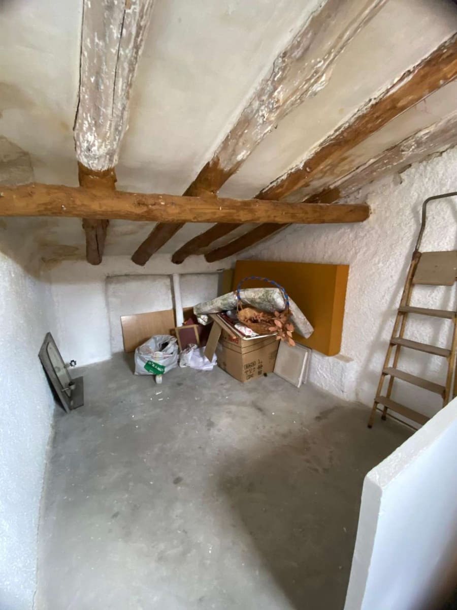 4 chambre Maison de Ville à vendre à Maria - 52 000 € (Ref: 8677698)