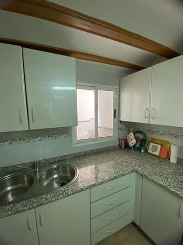 4 chambre Maison de Ville à vendre à María - 52 000 € (Ref: 8677698)