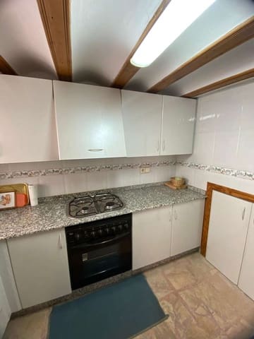 4 chambre Maison de Ville à vendre à María - 52 000 € (Ref: 8677698)