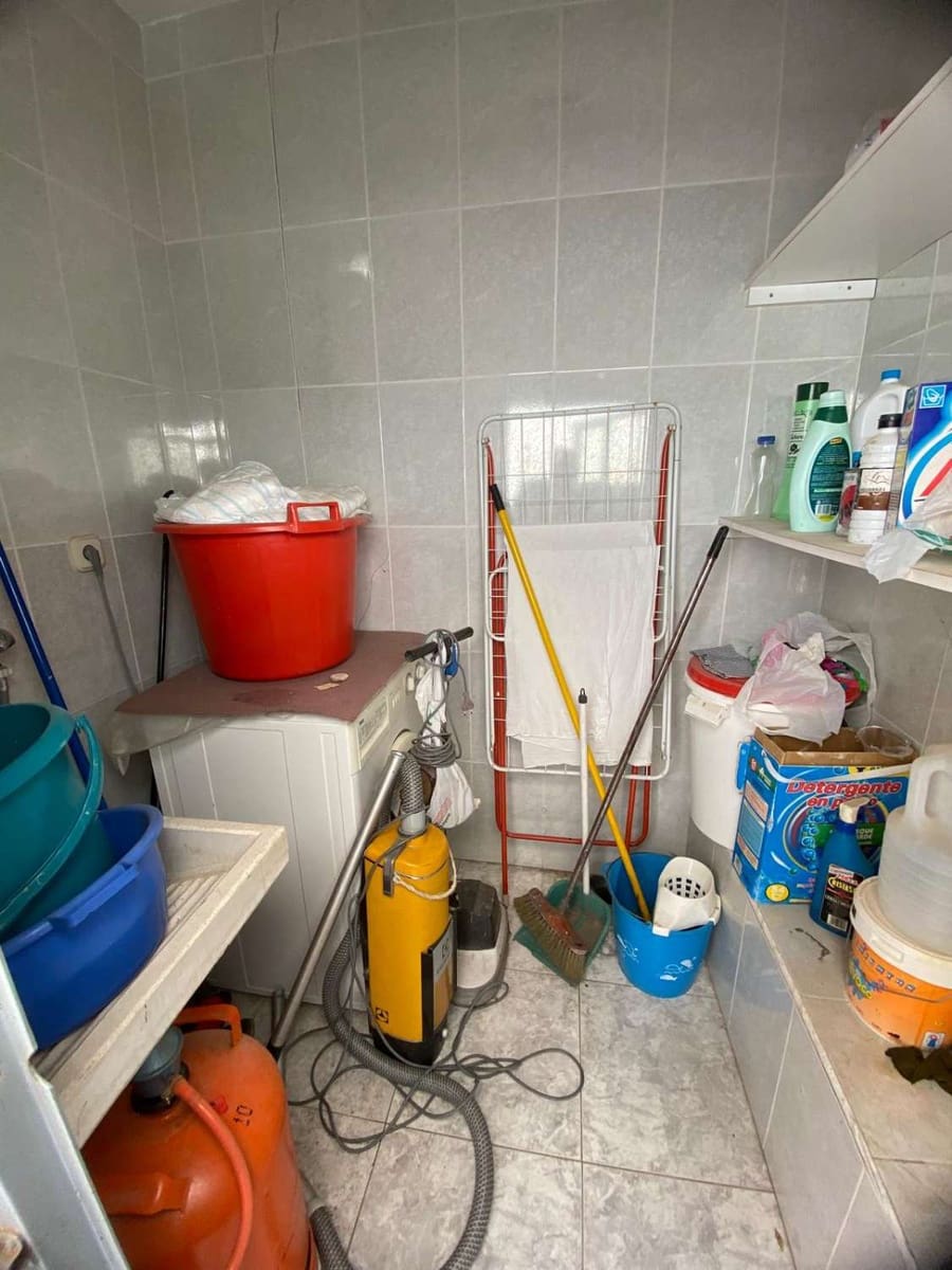 4 chambre Maison de Ville à vendre à Maria - 52 000 € (Ref: 8677698)