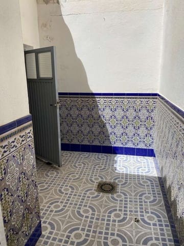 4 chambre Maison de Ville à vendre à María - 52 000 € (Ref: 8677698)