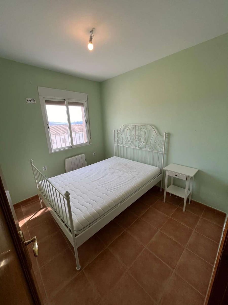 3 bedroom Townhouse for sale in Velez-Blanco - € 133,000 (Ref: 8692855)
