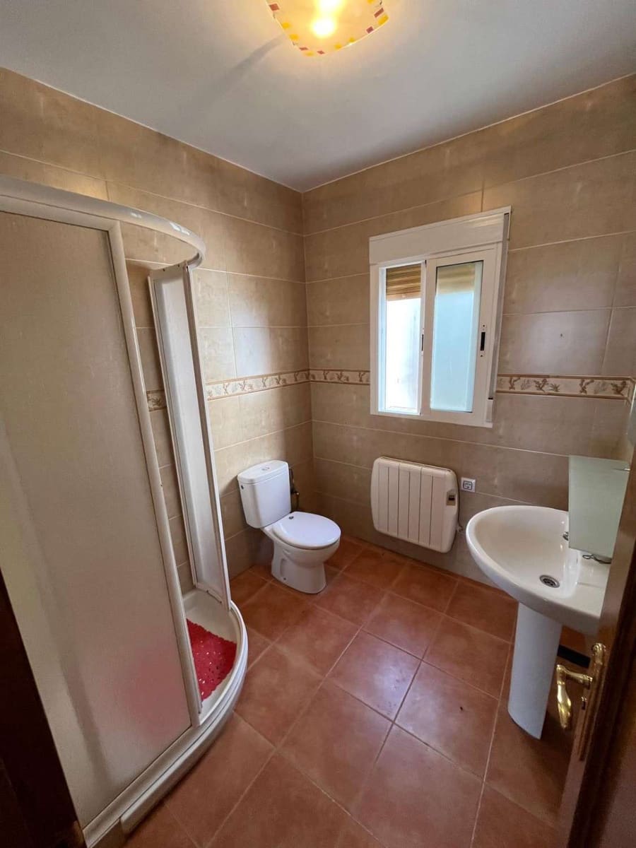 3 bedroom Townhouse for sale in Velez-Blanco - € 133,000 (Ref: 8692855)
