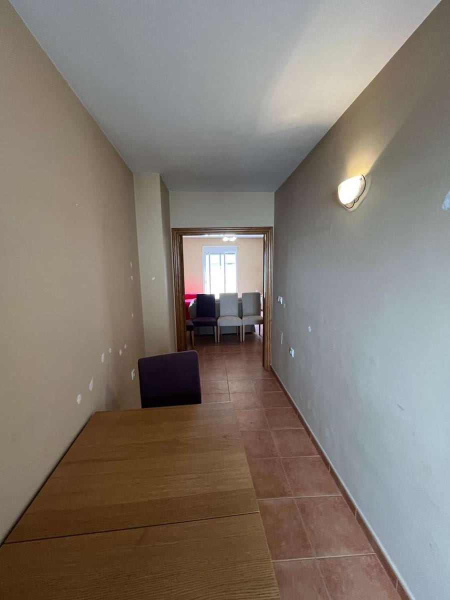 3 bedroom Townhouse for sale in Velez-Blanco - € 133,000 (Ref: 8692855)