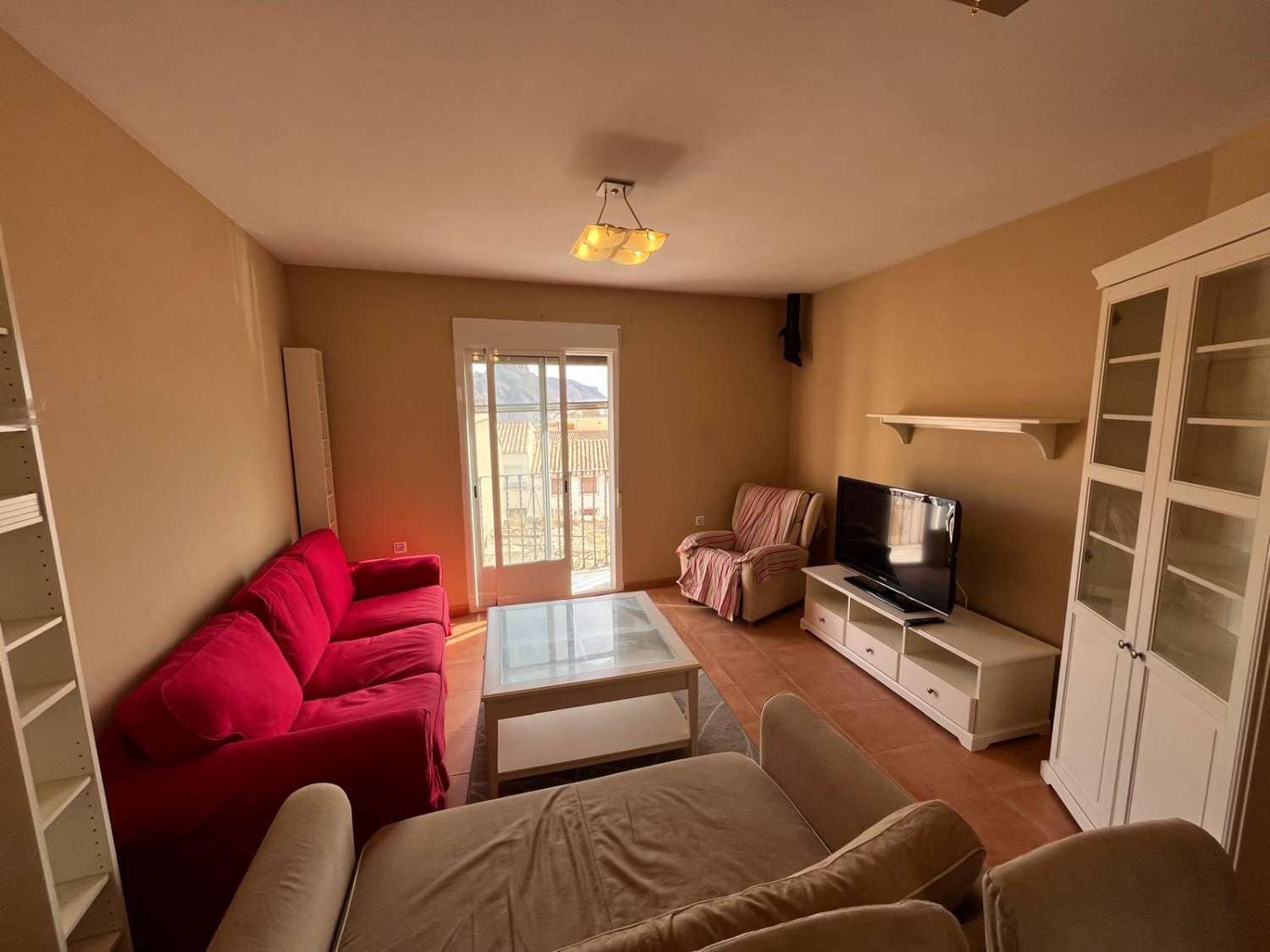 3 bedroom Townhouse for sale in Velez-Blanco - € 133,000 (Ref: 8692855)