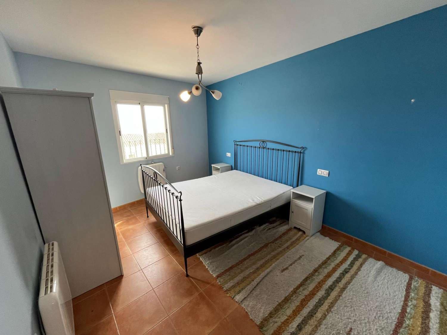 3 bedroom Townhouse for sale in Velez-Blanco - € 133,000 (Ref: 8692855)