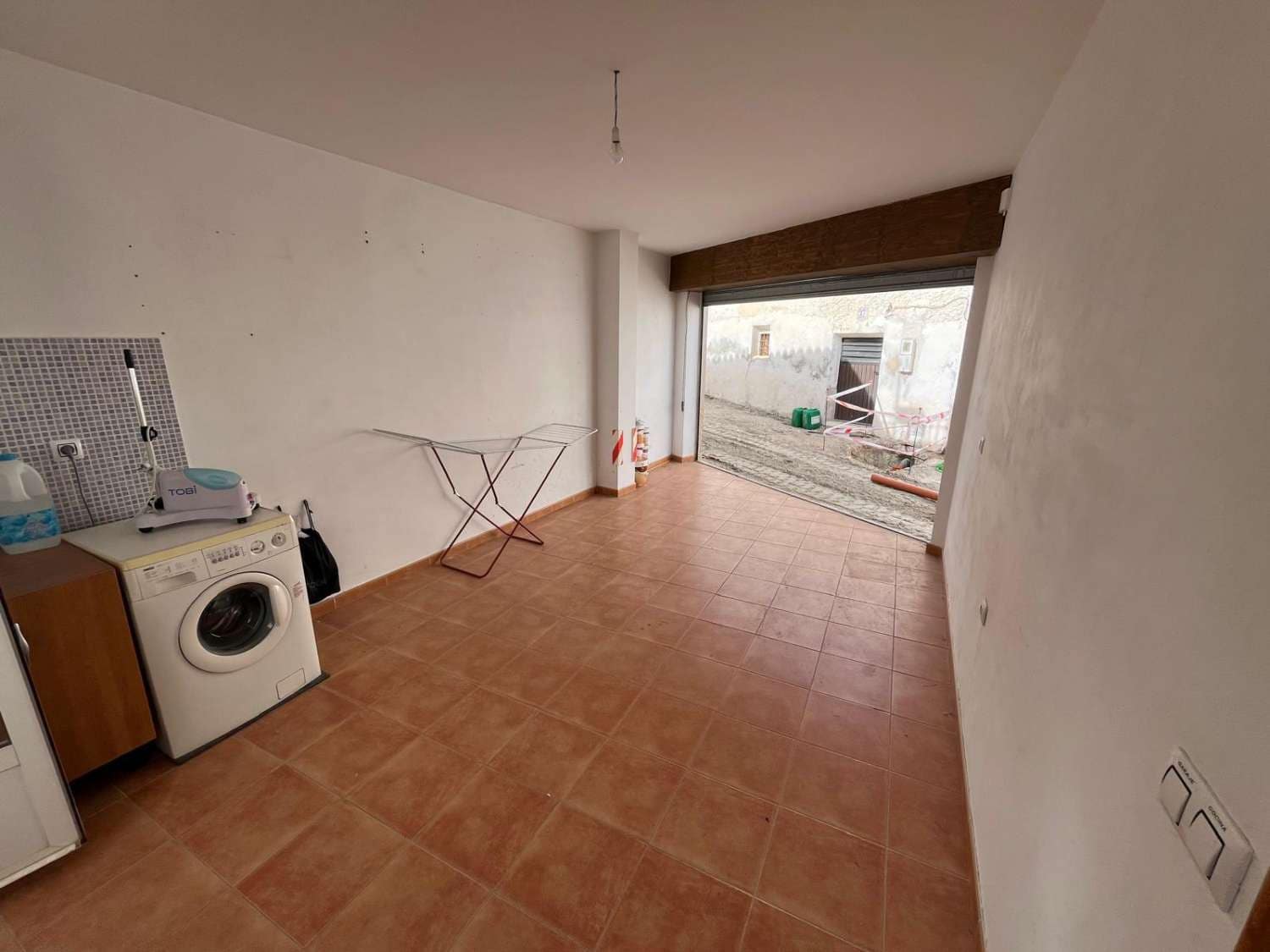3 bedroom Townhouse for sale in Velez-Blanco - € 133,000 (Ref: 8692855)
