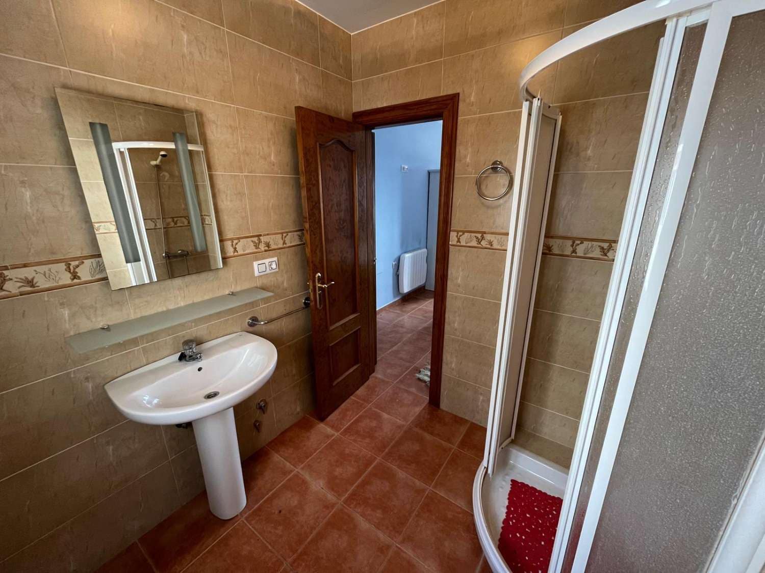 3 bedroom Townhouse for sale in Velez-Blanco - € 133,000 (Ref: 8692855)