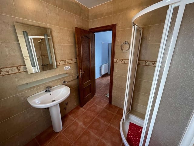 3 camera da letto Casa in vendita in Vélez-Blanco - 133.000 € (Rif: 8692855)