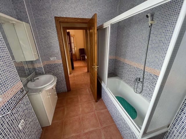 3 camera da letto Casa in vendita in Vélez-Blanco - 133.000 € (Rif: 8692855)