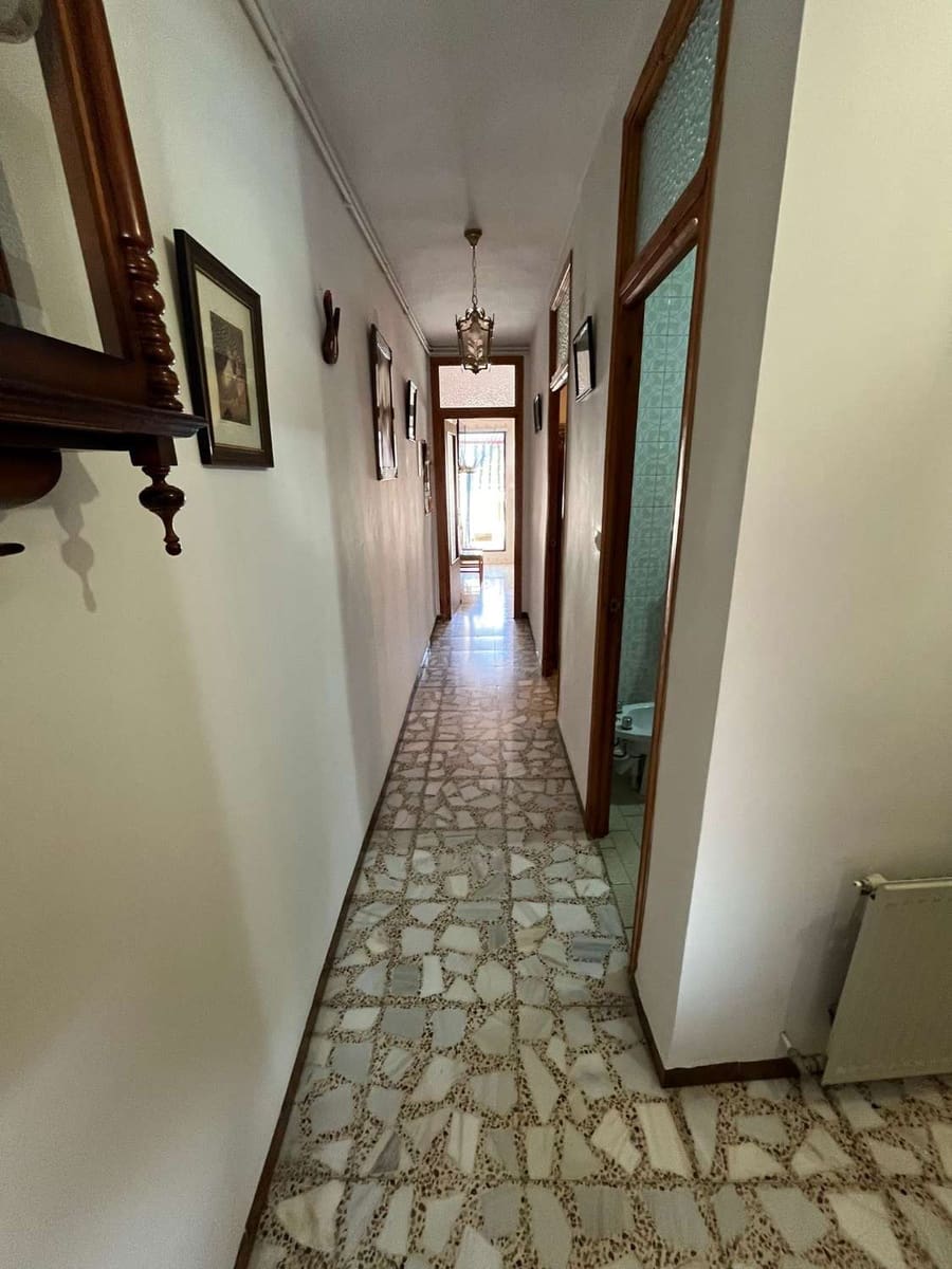 5 soverom Hus til salgs i Velez-Blanco - € 153 000 (Ref: 8692856)