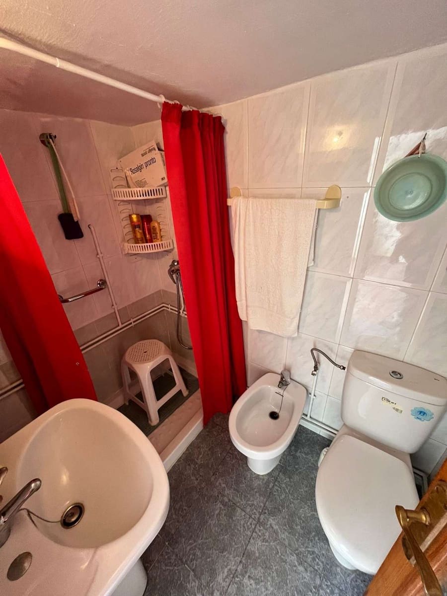 5 soverom Hus til salgs i Velez-Blanco - € 153 000 (Ref: 8692856)