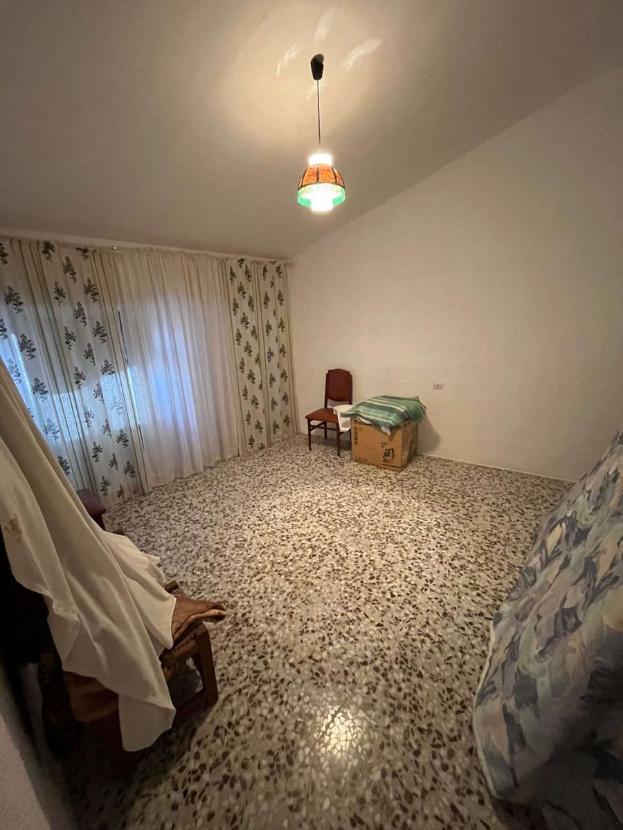 5 soverom Hus til salgs i Velez-Blanco - € 153 000 (Ref: 8692856)