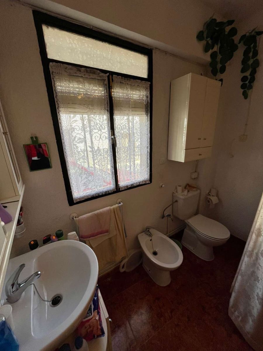 5 soverom Hus til salgs i Velez-Blanco - € 153 000 (Ref: 8692856)