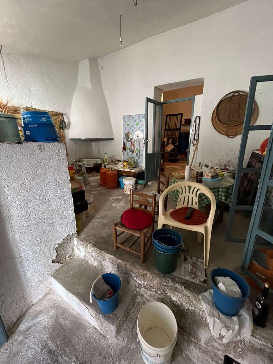 5 soverom Hus til salgs i Velez-Blanco - € 153 000 (Ref: 8692856)