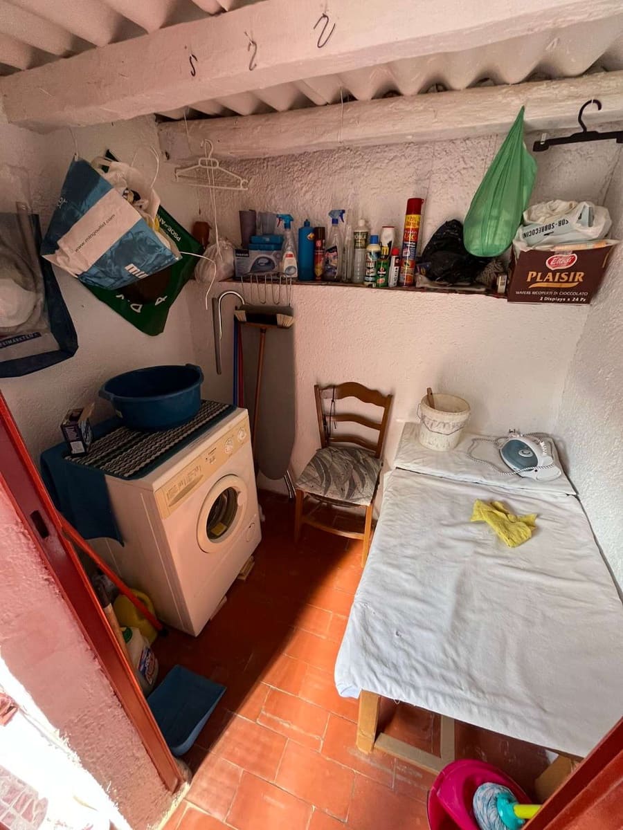 5 soverom Hus til salgs i Velez-Blanco - € 153 000 (Ref: 8692856)