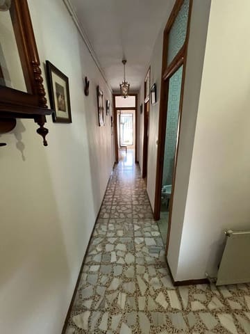 5 soverom Hus til salgs i Vélez-Blanco - € 153 000 (Ref: 8692856)