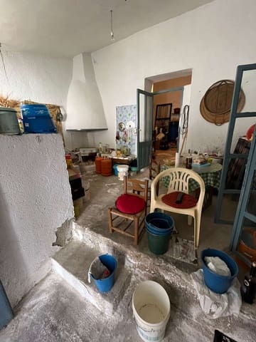 5 soverom Hus til salgs i Vélez-Blanco - € 153 000 (Ref: 8692856)