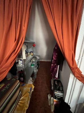 5 soverom Hus til salgs i Vélez-Blanco - € 153 000 (Ref: 8692856)