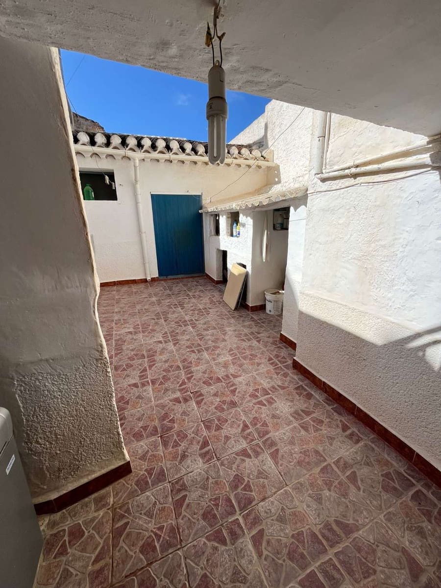 5 soverom Hus til salgs i Velez-Blanco - € 153 000 (Ref: 8692856)