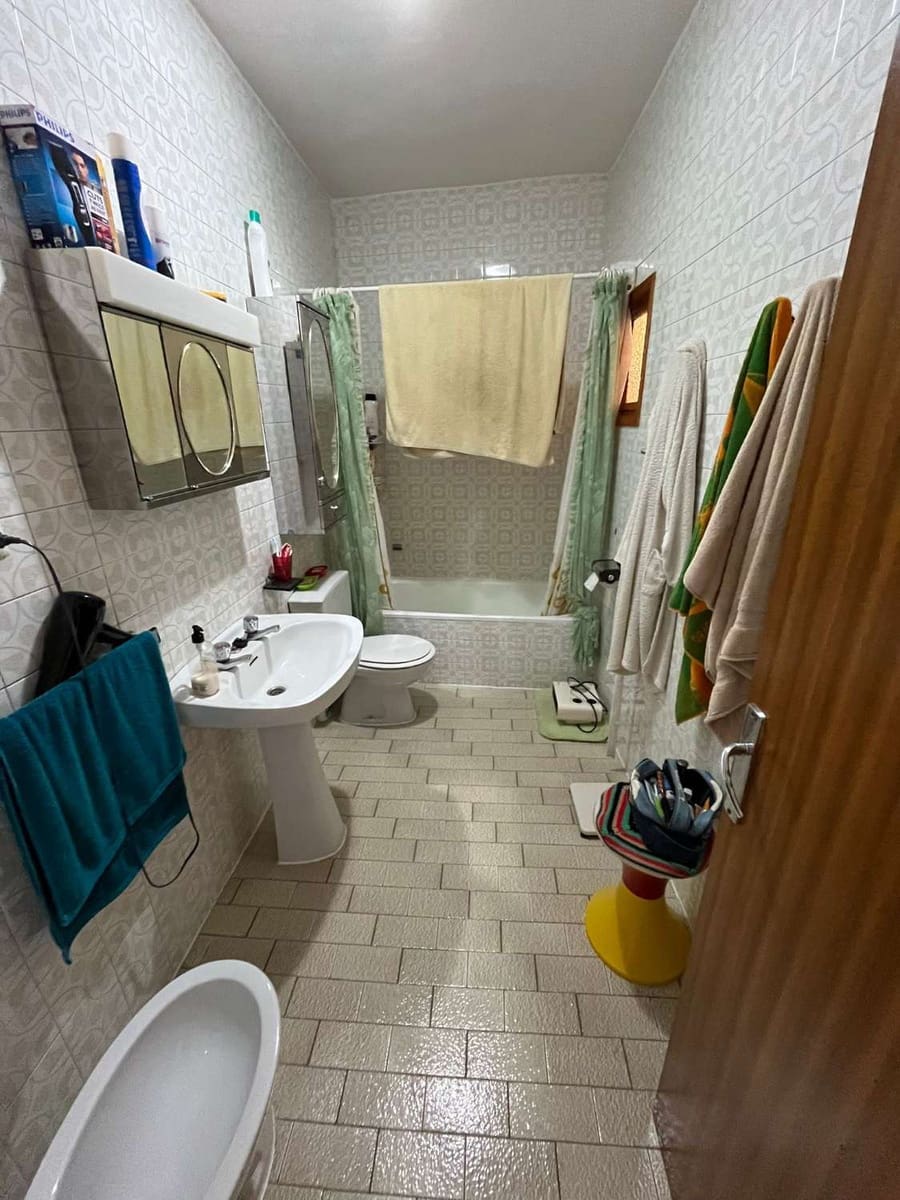 5 soverom Hus til salgs i Velez-Blanco - € 153 000 (Ref: 8692856)