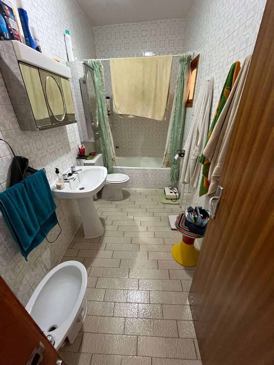 5 soverom Hus til salgs i Velez-Blanco - € 153 000 (Ref: 8692856)