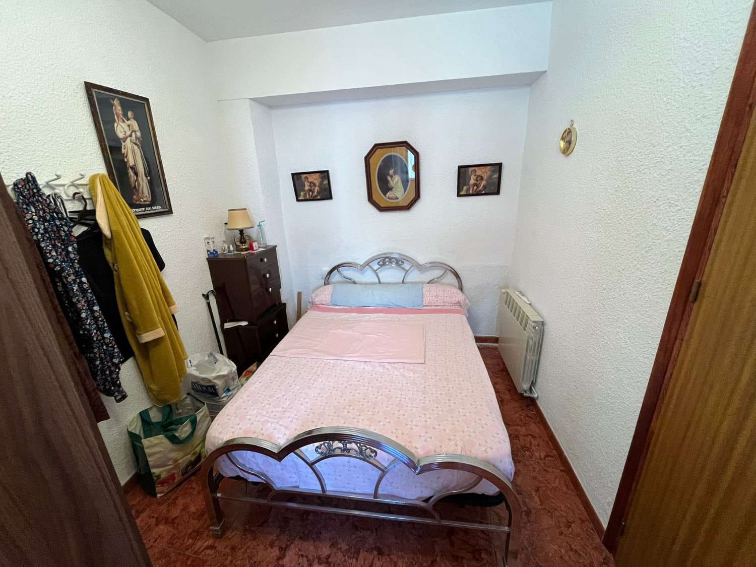 5 soverom Hus til salgs i Velez-Blanco - € 153 000 (Ref: 8692856)