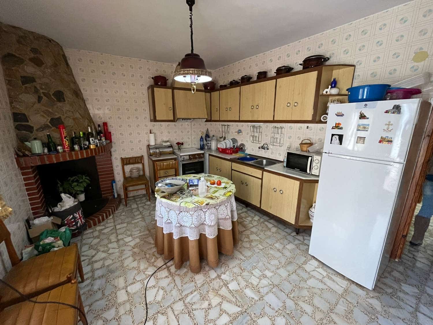 5 soverom Hus til salgs i Velez-Blanco - € 153 000 (Ref: 8692856)