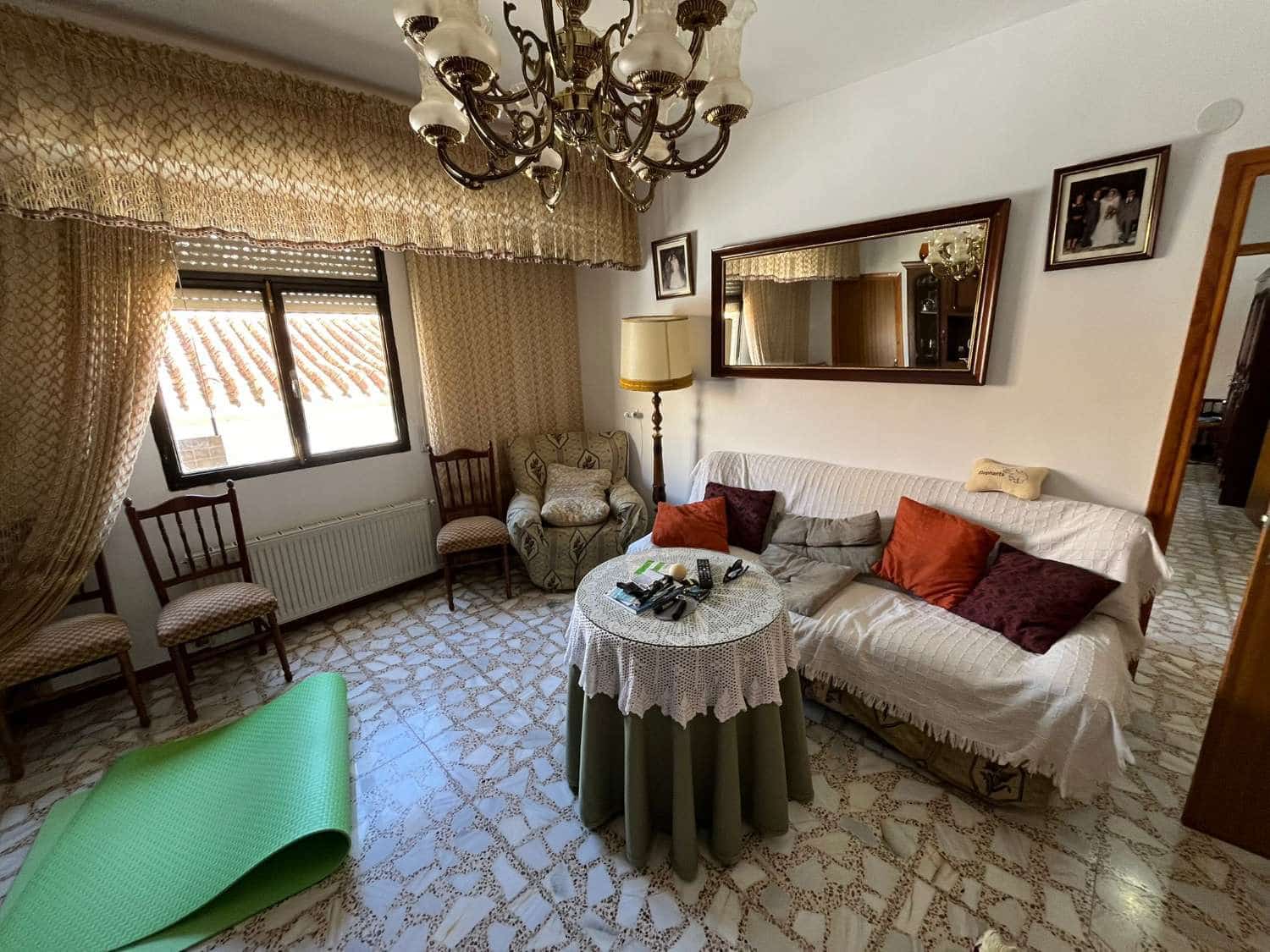 5 soverom Hus til salgs i Velez-Blanco - € 153 000 (Ref: 8692856)