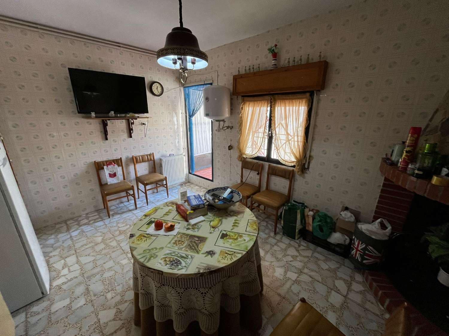 5 soverom Hus til salgs i Velez-Blanco - € 153 000 (Ref: 8692856)