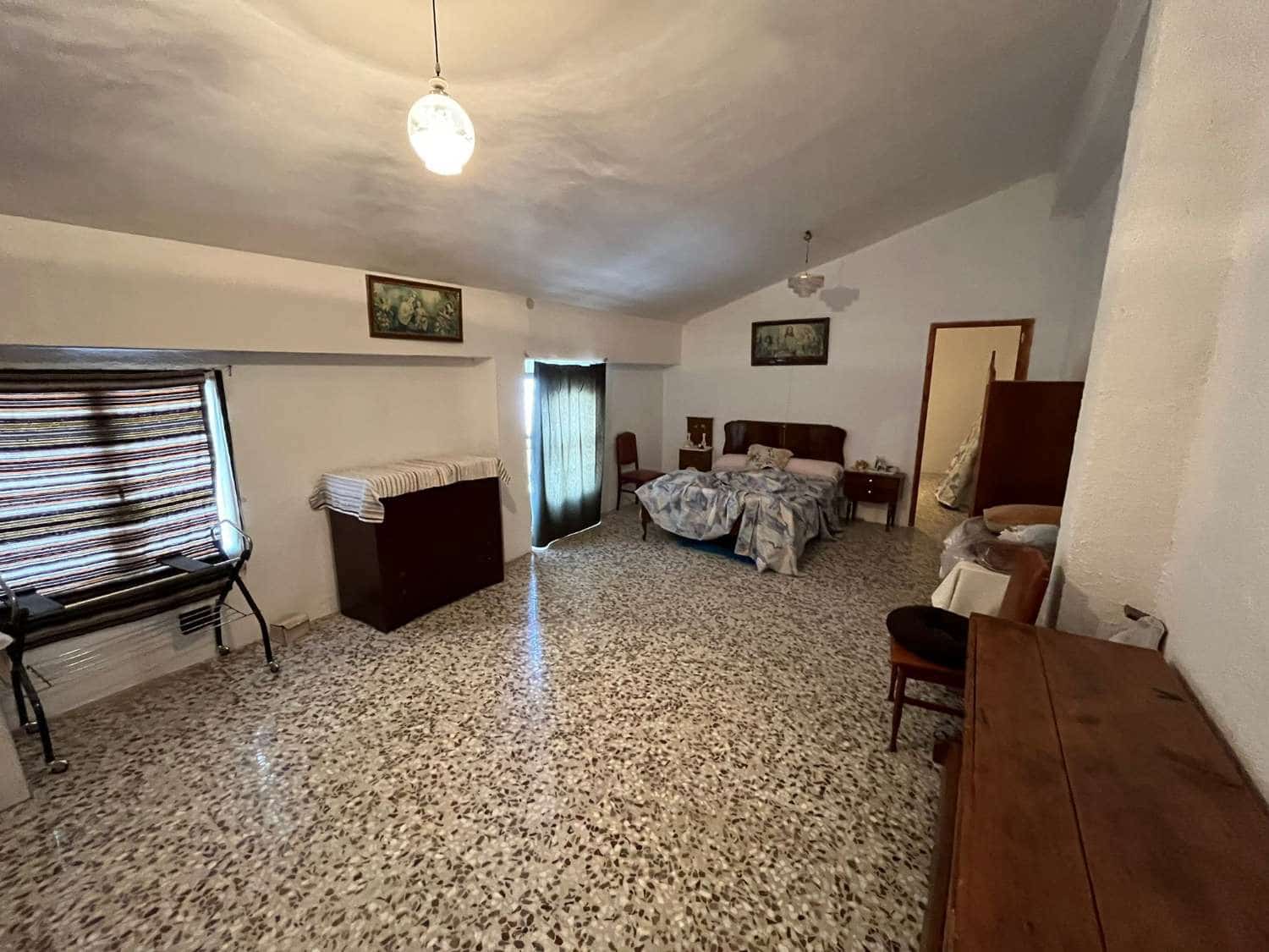 5 soverom Hus til salgs i Velez-Blanco - € 153 000 (Ref: 8692856)