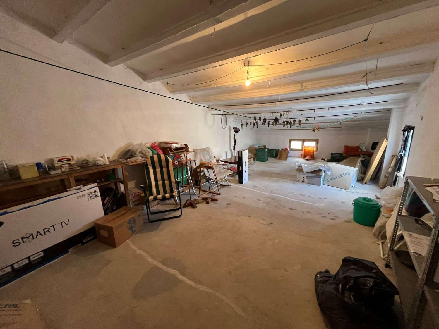 5 soverom Hus til salgs i Velez-Blanco - € 153 000 (Ref: 8692856)