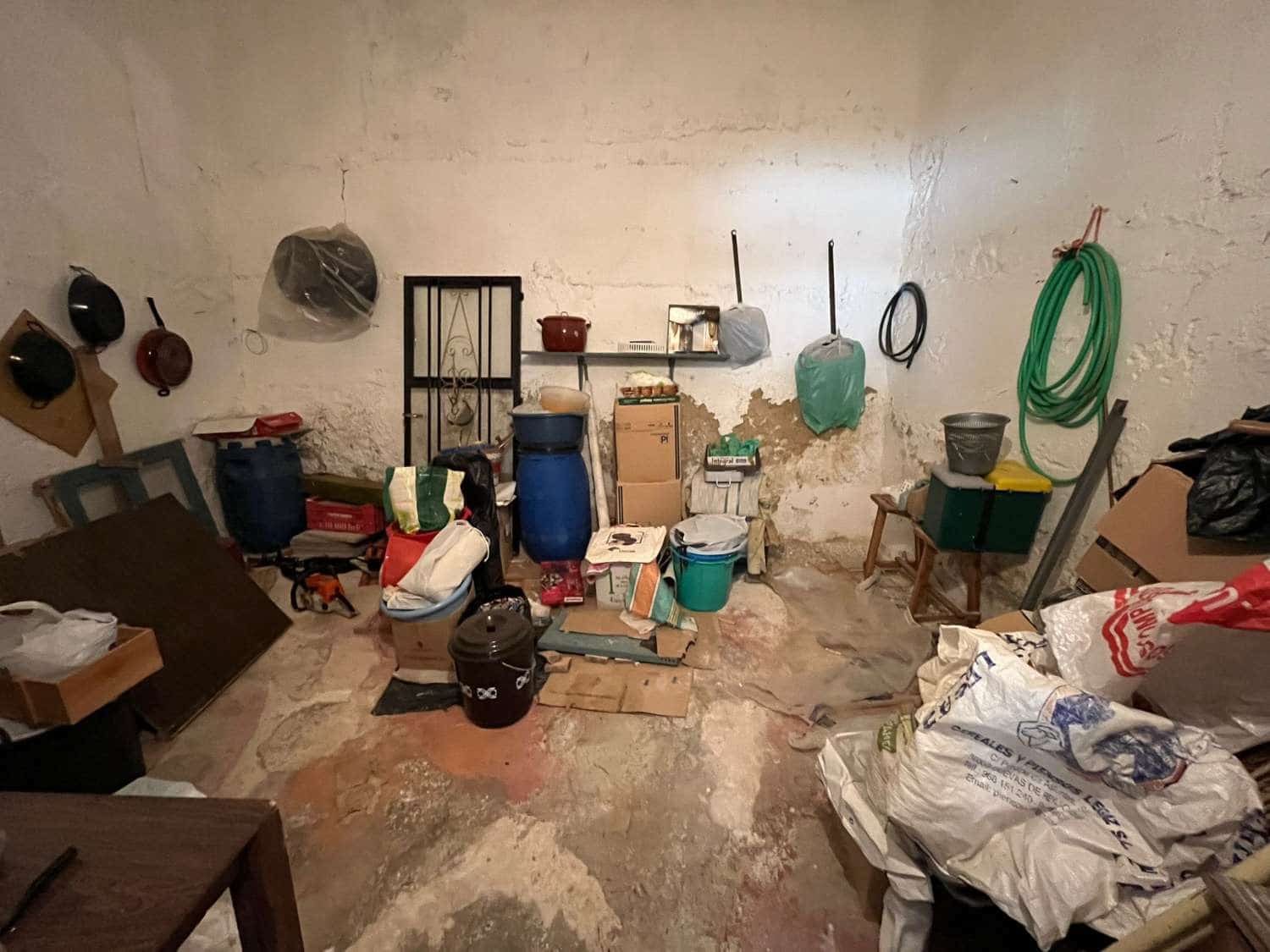 5 soverom Hus til salgs i Velez-Blanco - € 153 000 (Ref: 8692856)