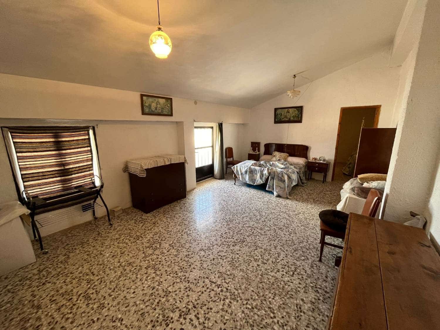 5 soverom Hus til salgs i Velez-Blanco - € 153 000 (Ref: 8692856)