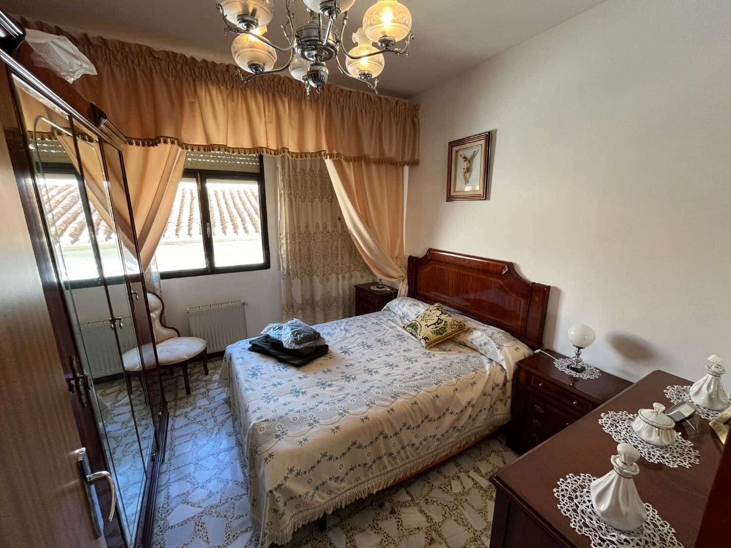 5 soverom Hus til salgs i Velez-Blanco - € 153 000 (Ref: 8692856)