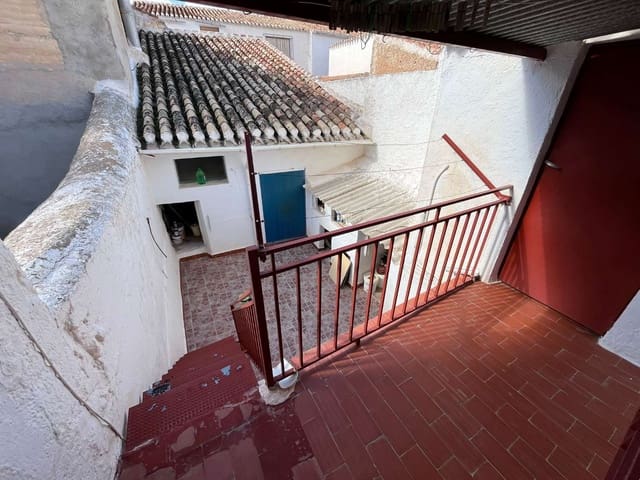 5 soverom Hus til salgs i Vélez-Blanco - € 153 000 (Ref: 8692856)