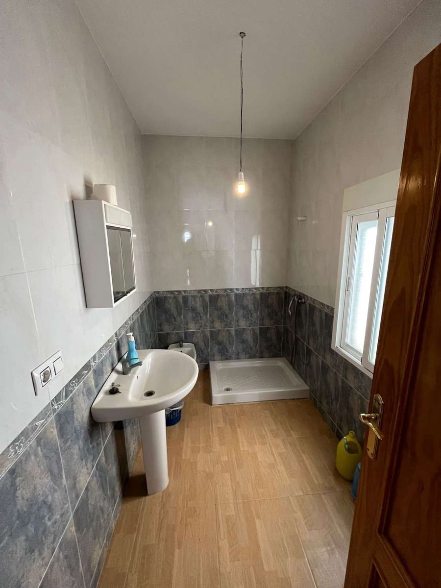 3 soveværelse Byhus til salg i Velez-Blanco - € 105.000 (Ref: 8723736)