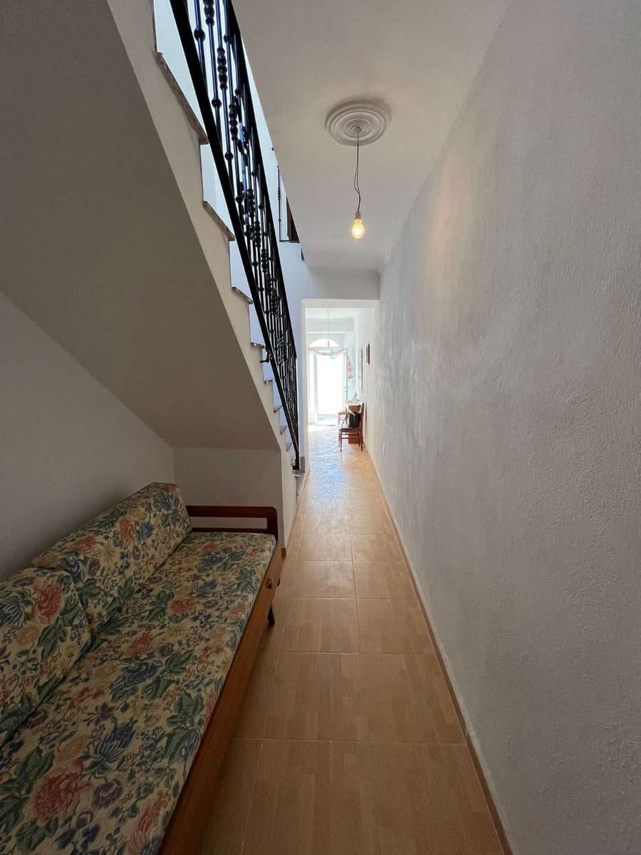 3 soveværelse Byhus til salg i Velez-Blanco - € 105.000 (Ref: 8723736)