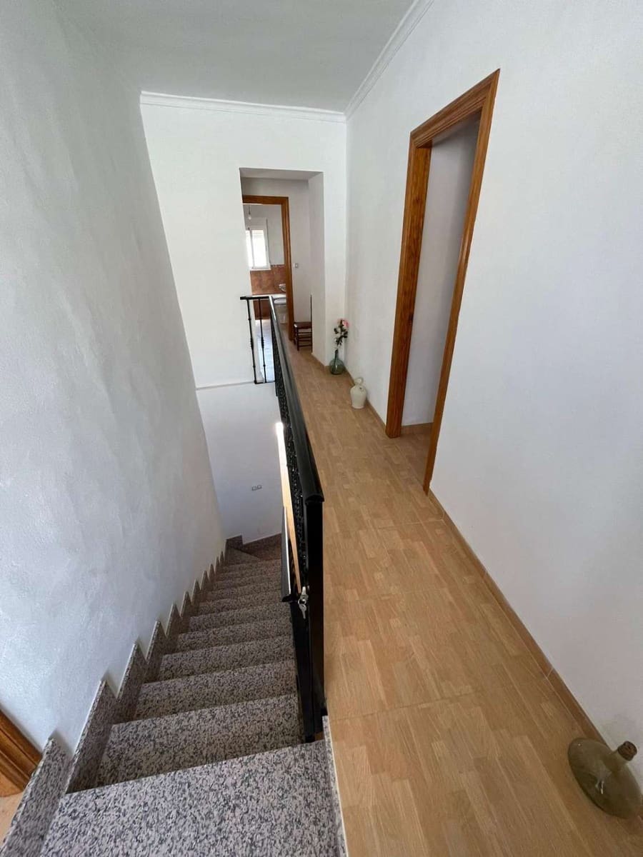 3 soveværelse Byhus til salg i Velez-Blanco - € 105.000 (Ref: 8723736)