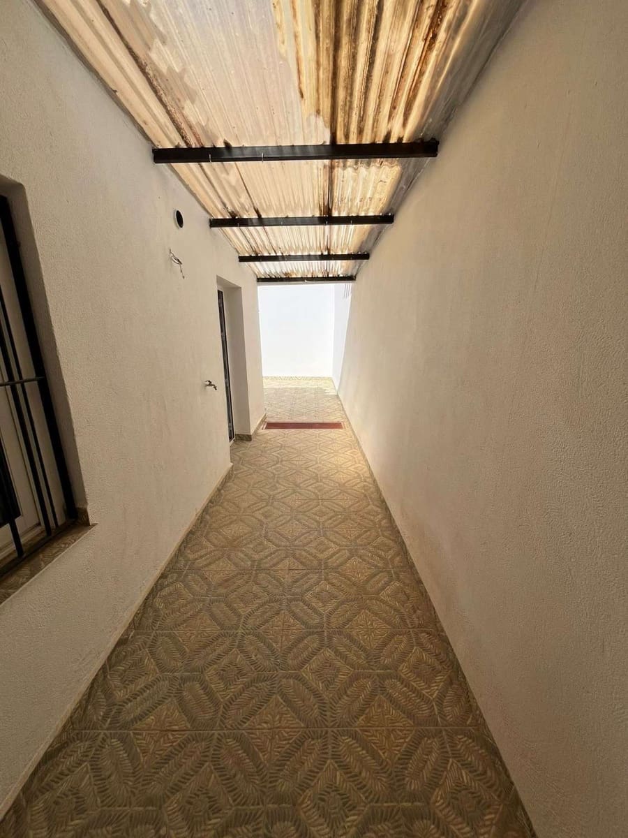 3 soveværelse Byhus til salg i Velez-Blanco - € 105.000 (Ref: 8723736)