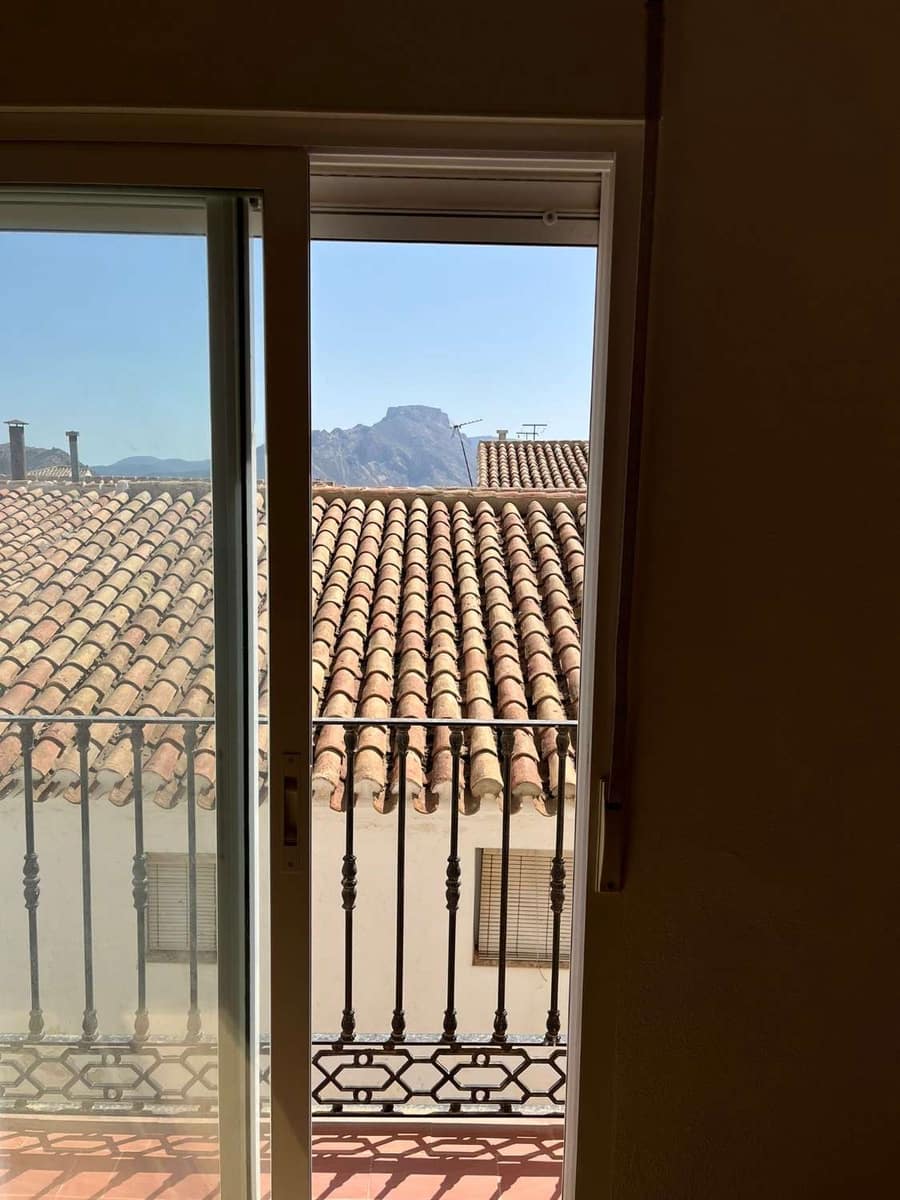 3 soveværelse Byhus til salg i Velez-Blanco - € 105.000 (Ref: 8723736)