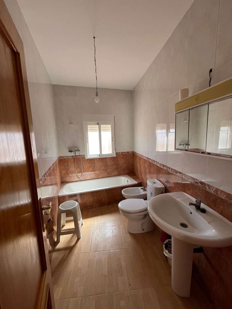 3 soveværelse Byhus til salg i Velez-Blanco - € 105.000 (Ref: 8723736)