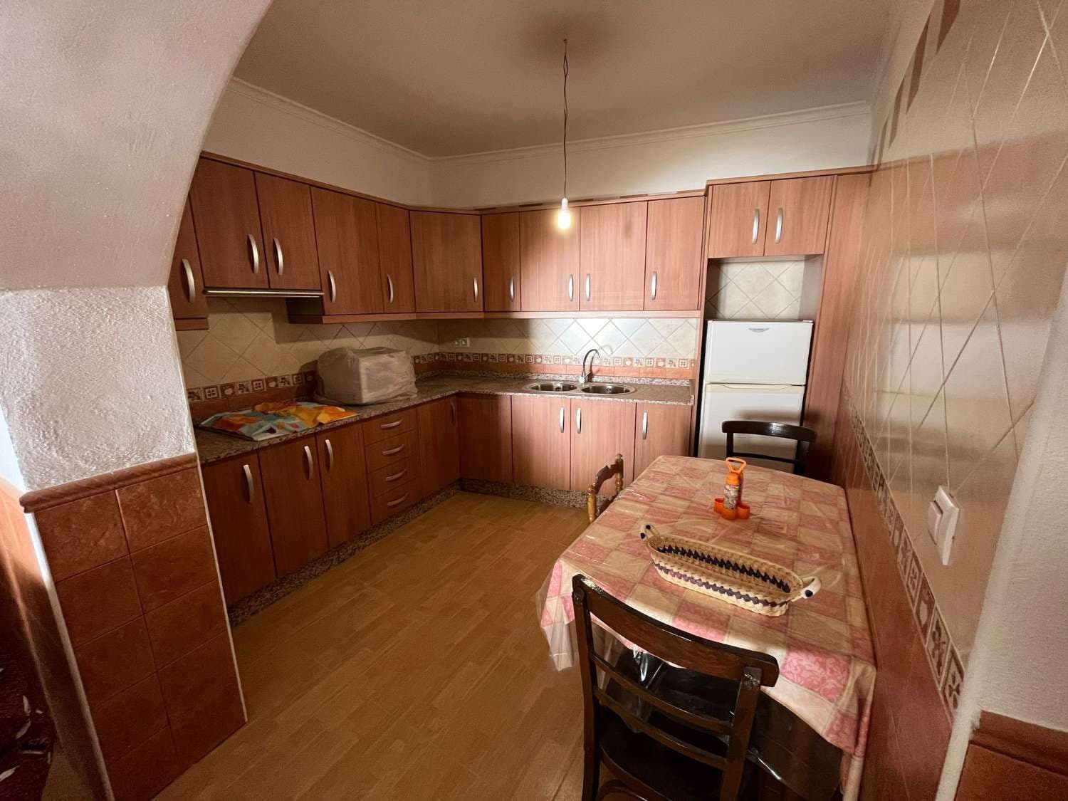 3 soveværelse Byhus til salg i Velez-Blanco - € 105.000 (Ref: 8723736)