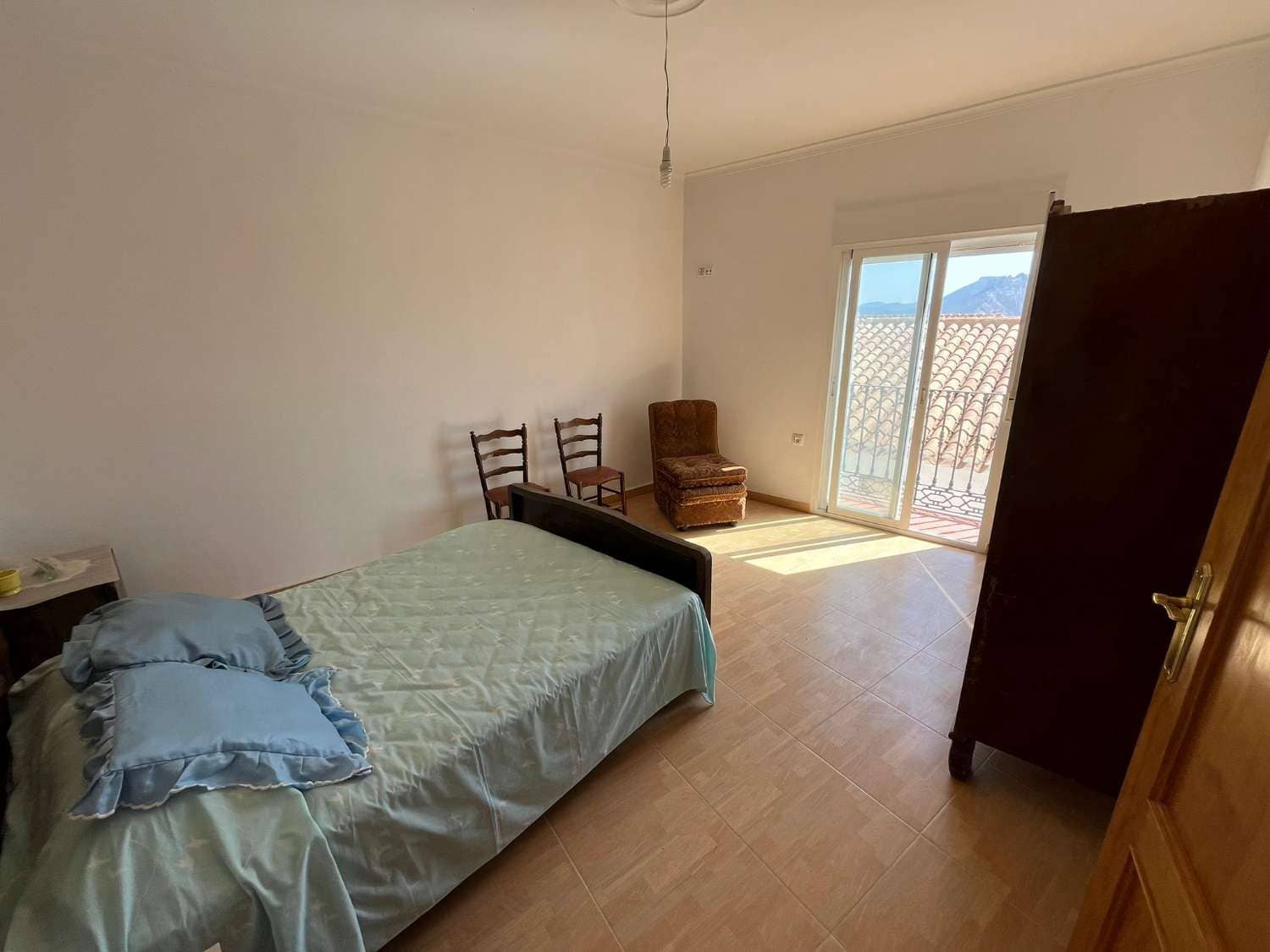 3 soveværelse Byhus til salg i Velez-Blanco - € 105.000 (Ref: 8723736)