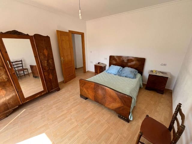 3 slaapkamer Huis te koop in Vélez-Blanco - € 105.000 (Ref: 8723736)