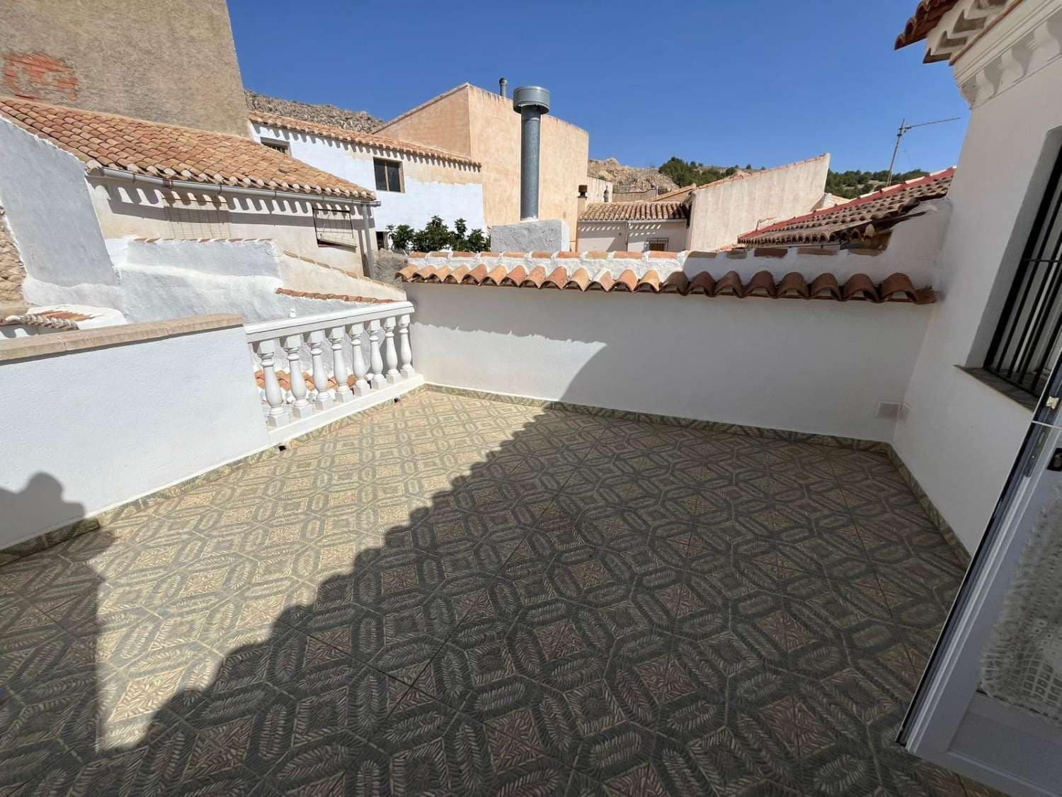 3 soveværelse Byhus til salg i Velez-Blanco - € 105.000 (Ref: 8723736)