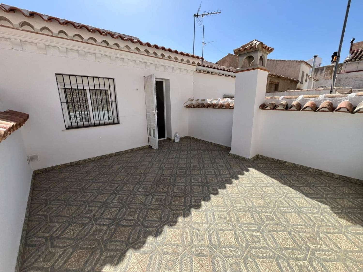 3 soveværelse Byhus til salg i Velez-Blanco - € 105.000 (Ref: 8723736)